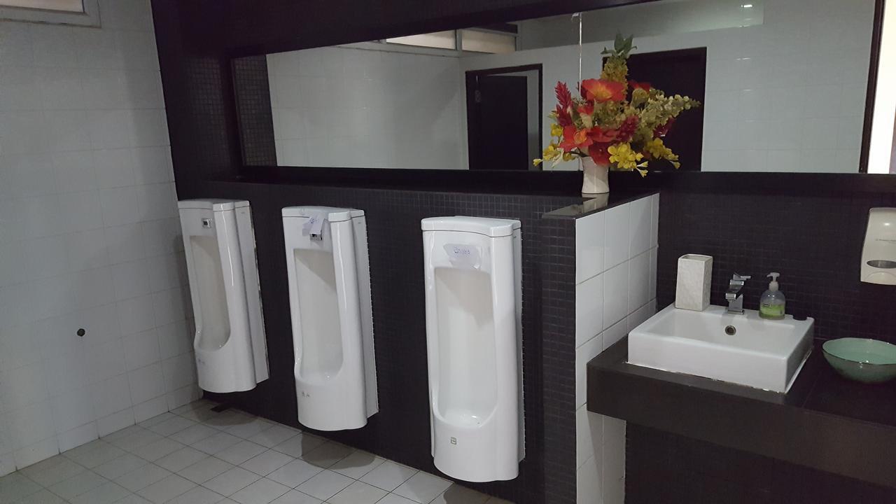 Panatara Hotel Chumphon Dış mekan fotoğraf