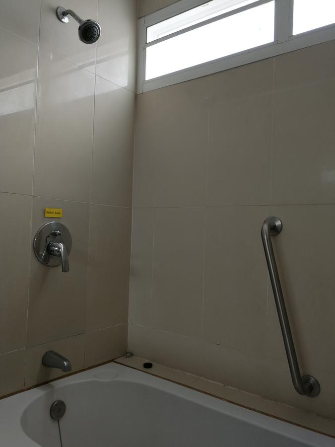 Panatara Hotel Chumphon Dış mekan fotoğraf