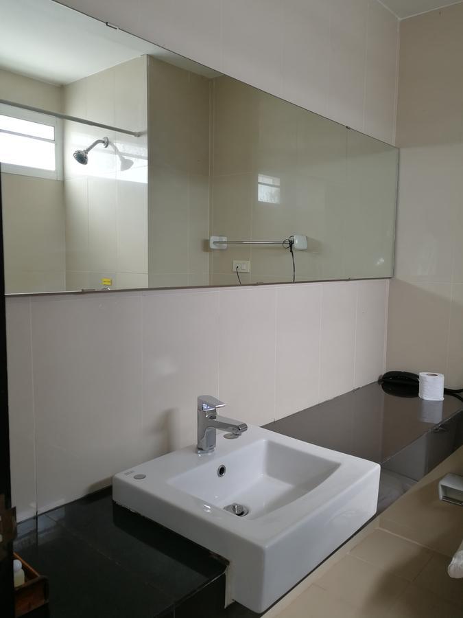 Panatara Hotel Chumphon Dış mekan fotoğraf